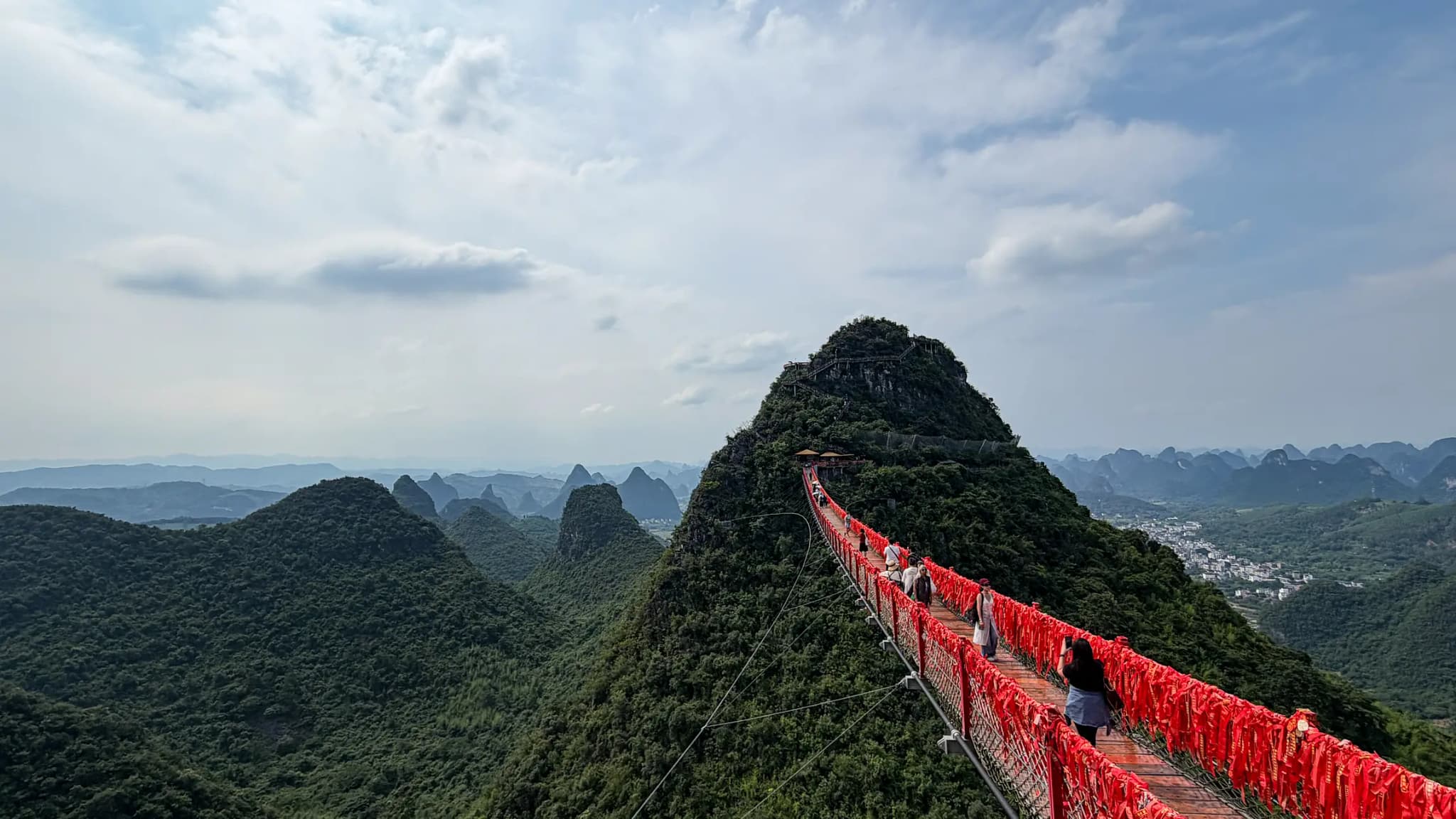Guilin: Chinas Natur- und Kulturwunder
