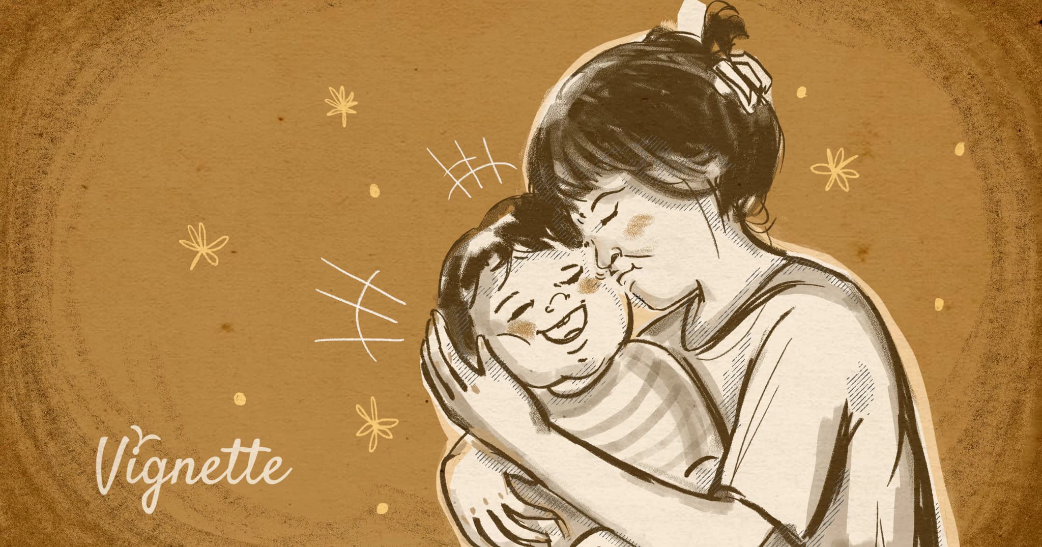 Der Riechkuss: Eine vietnamesische Art der Zuneigung
