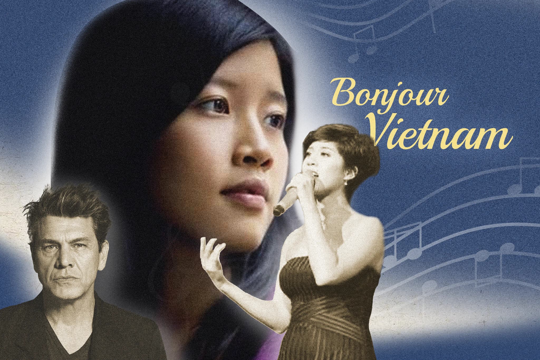 Die Geschichte von 'Hello Vietnam'