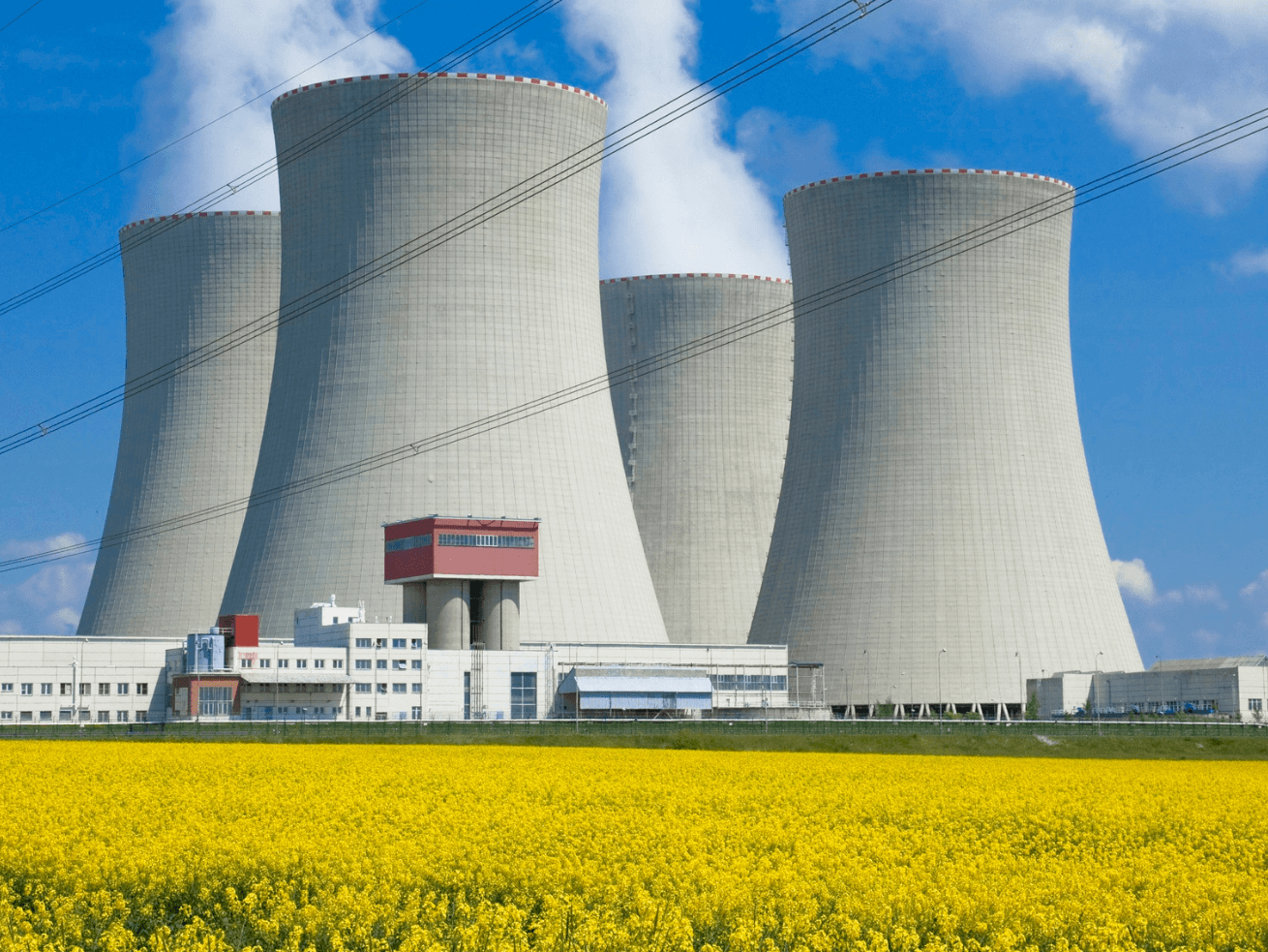 Vietnam und die Zukunft der Kernenergie