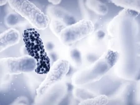 Antibiotikaresistenz: Eine stille Gefahr
