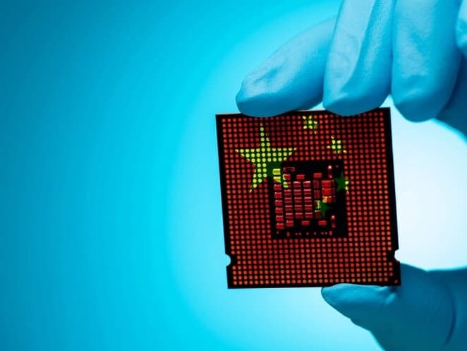 Chinas Wissenschaft und Technik: Fortschritte und Herausforderungen