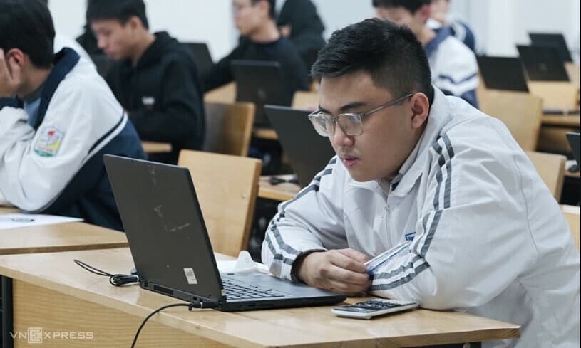 Herausforderungen bei der computergestützten Abiturprüfung