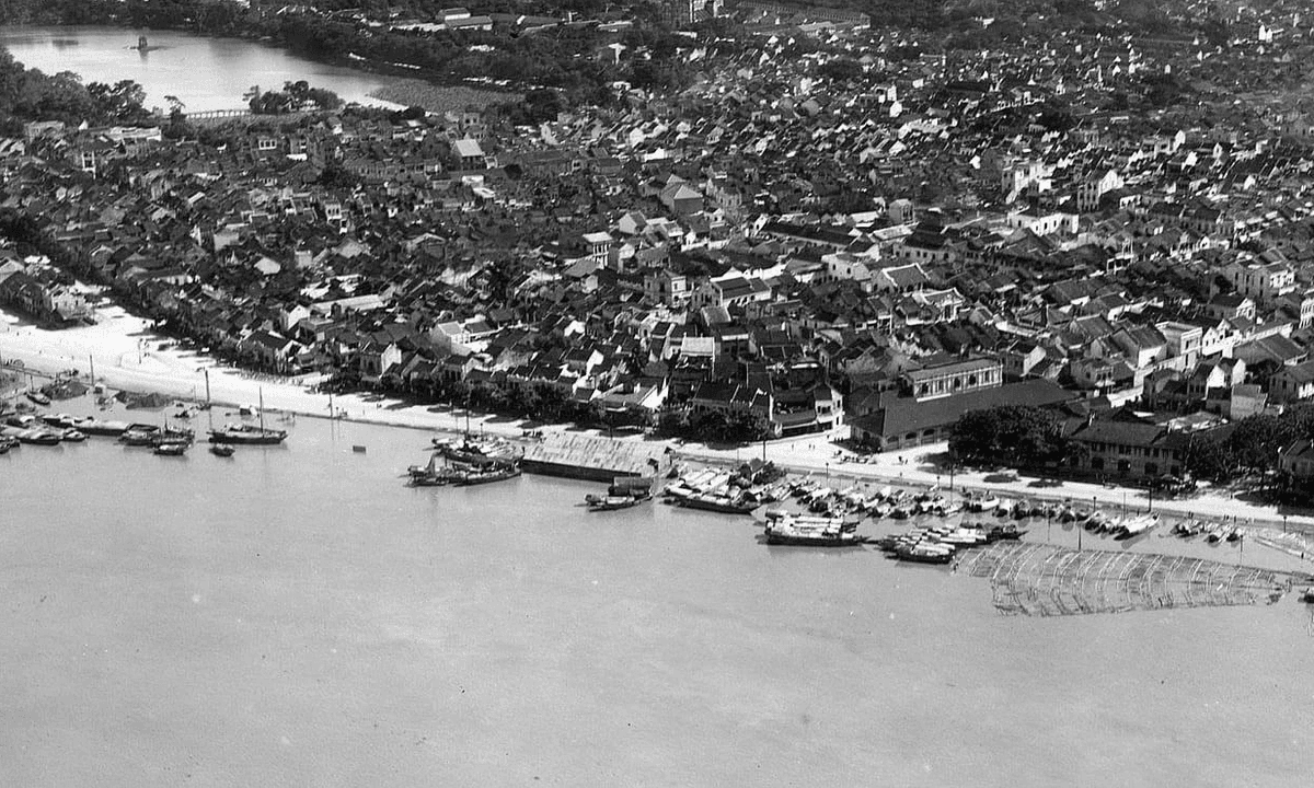 Alte Dörfer in Hanoi: Schutz oder Abriss?