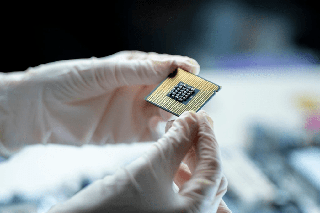 KI Kimi K3: Ein Schock für die Chip-Industrie