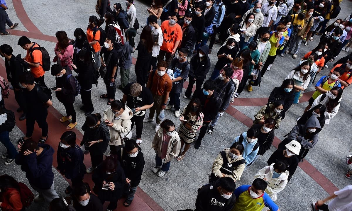 Jobs für junge Technik-Absolventen in Vietnam