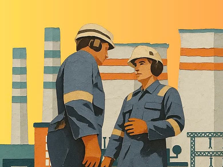 Sicherheit im Kernkraftwerk: Die Verantwortung der Betreiber
