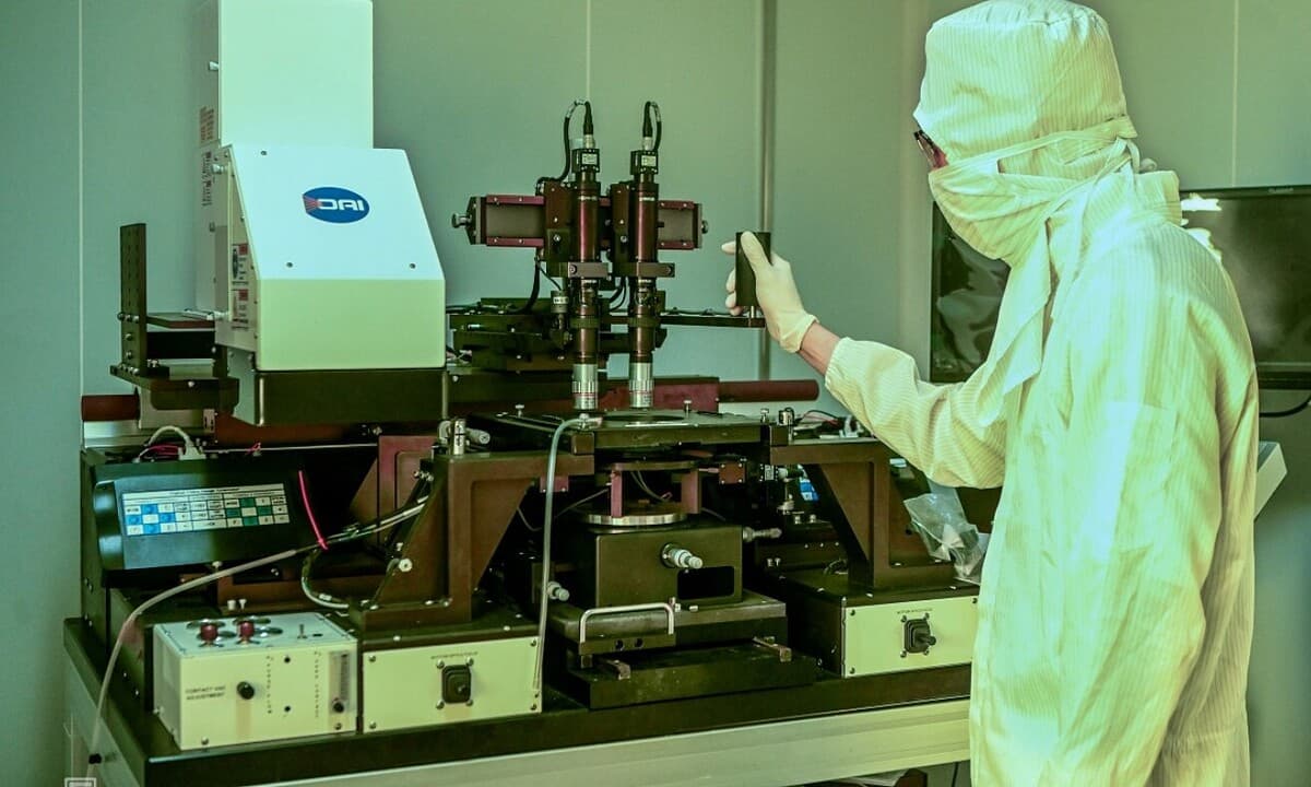 Chip-Herstellung teilen: Was Vietnam von der Welt lernen kann