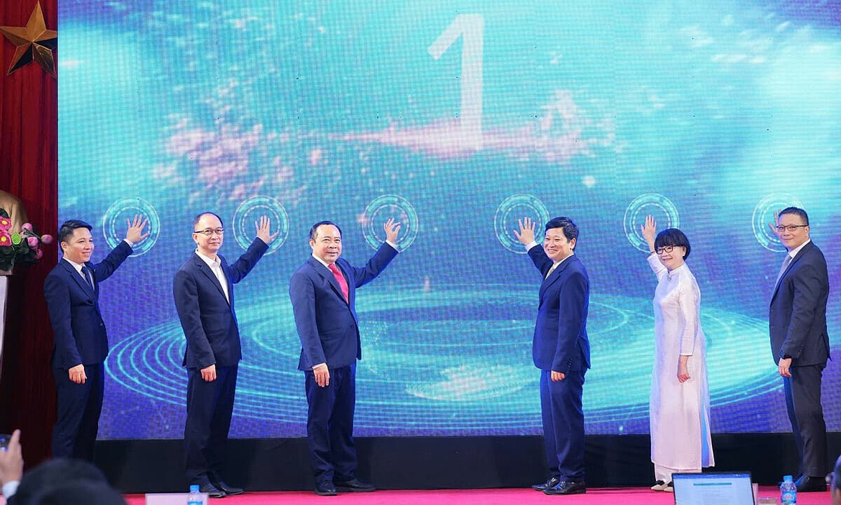 Vietnam startet nationale Chip-Testinfrastruktur