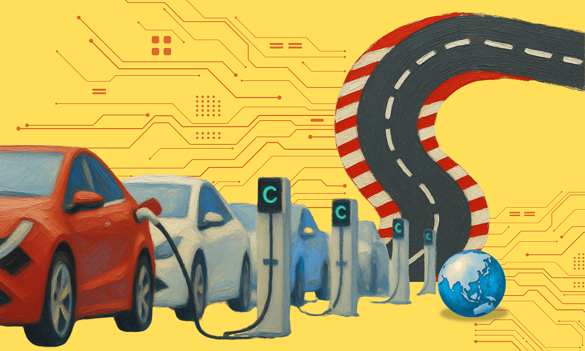 Vietnam und die Chance auf Elektroautos