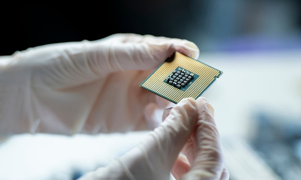 KI-Chip-Preise steigen stark – Chance für Vietnam?