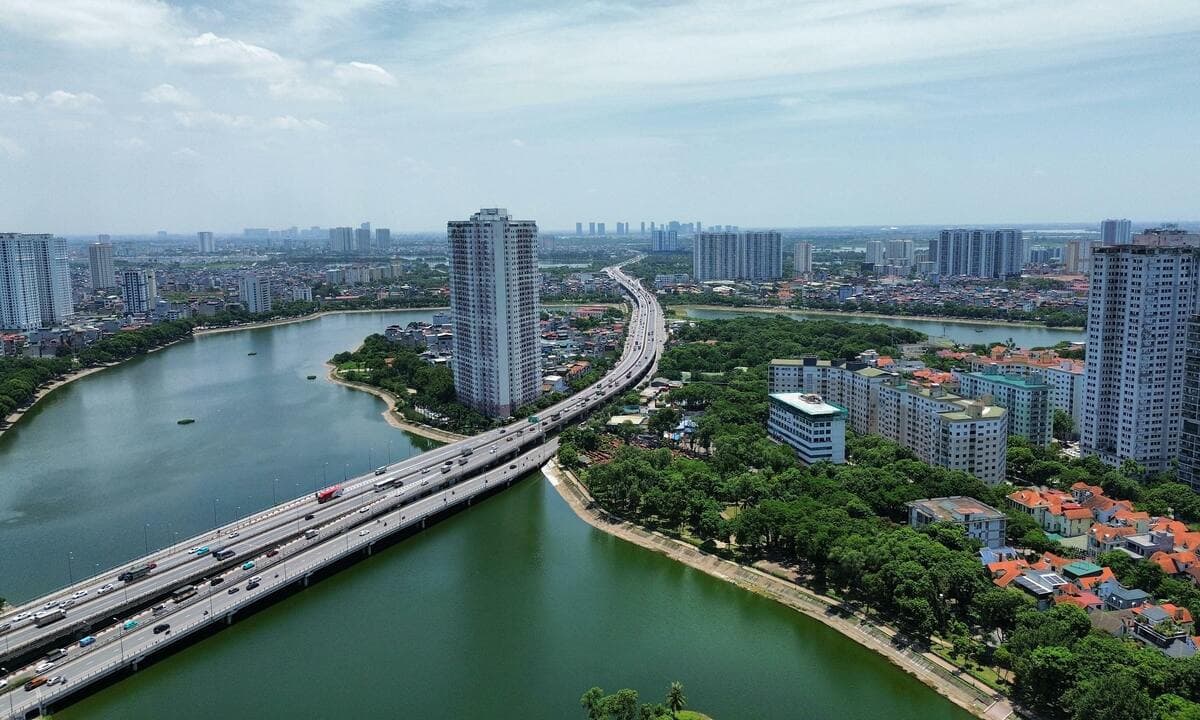 Hanoi 2026: Mehr Macht, aber auch mehr Verantwortung