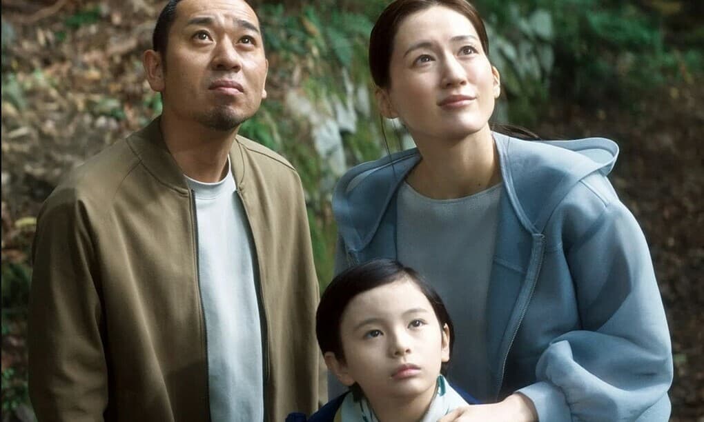 Ein neues Zuhause finden: Ein Film über Familie und Roboter