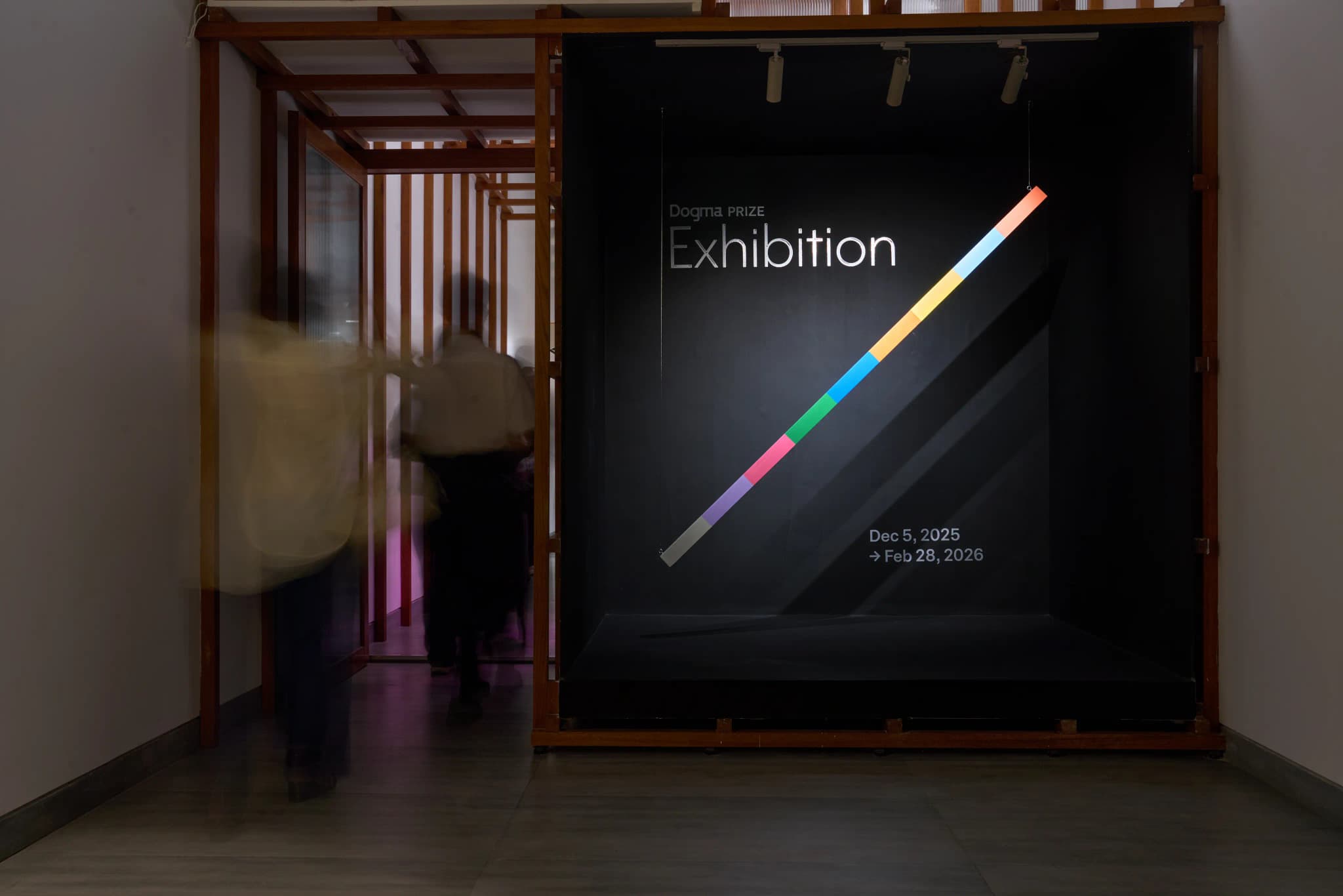 Erinnerungen und Tradition in der Dogma-Preis-Ausstellung