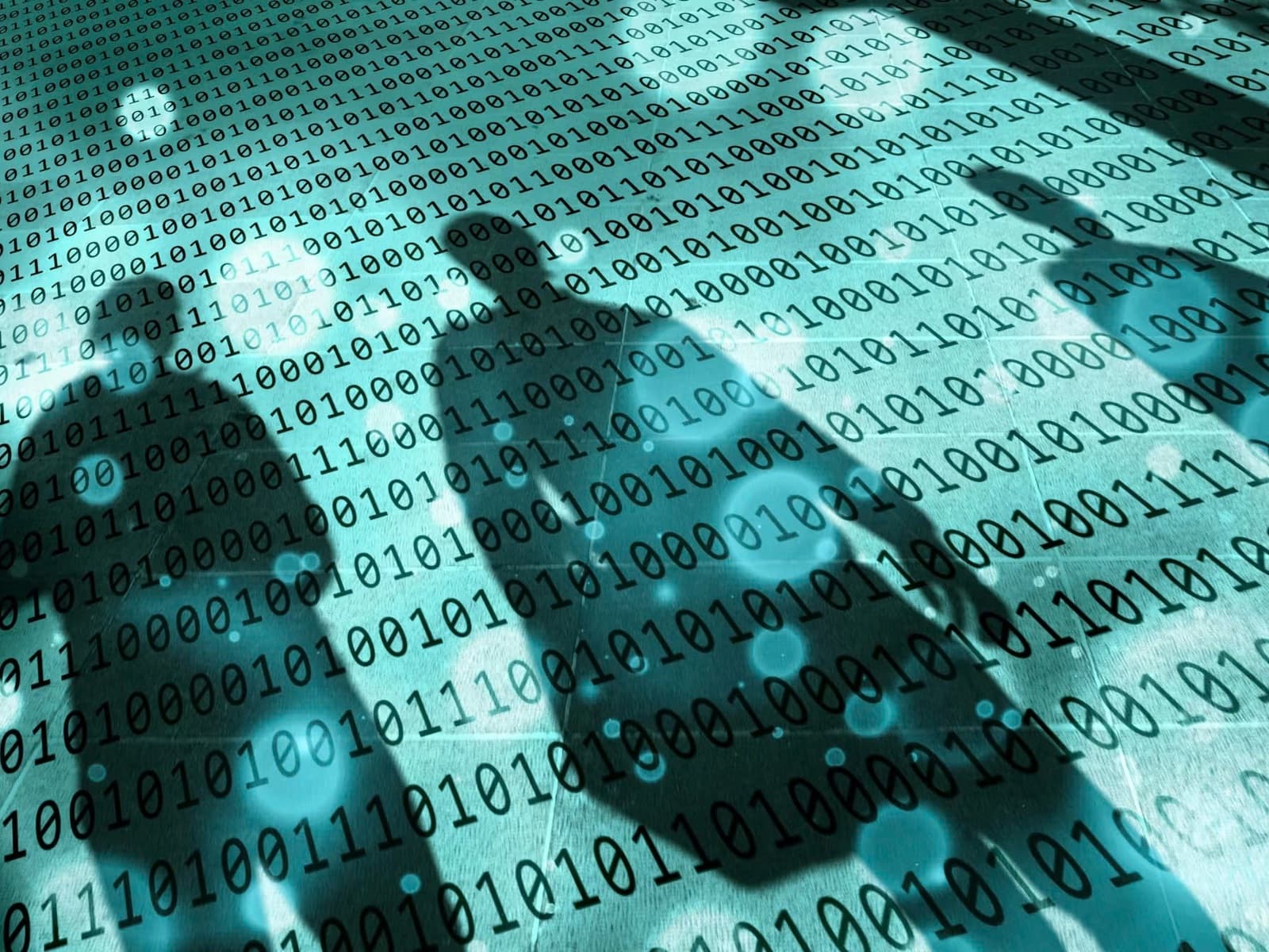 Wie Algorithmen uns beobachten