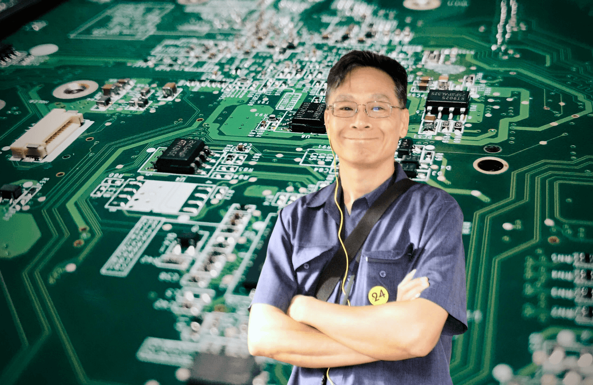 Der Mann, der Strom für Vietnams Chips entworfen hat