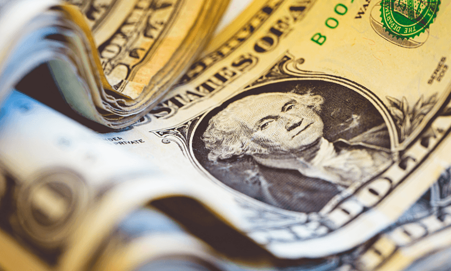 Der US-Dollar: Keine Währung herrscht für immer