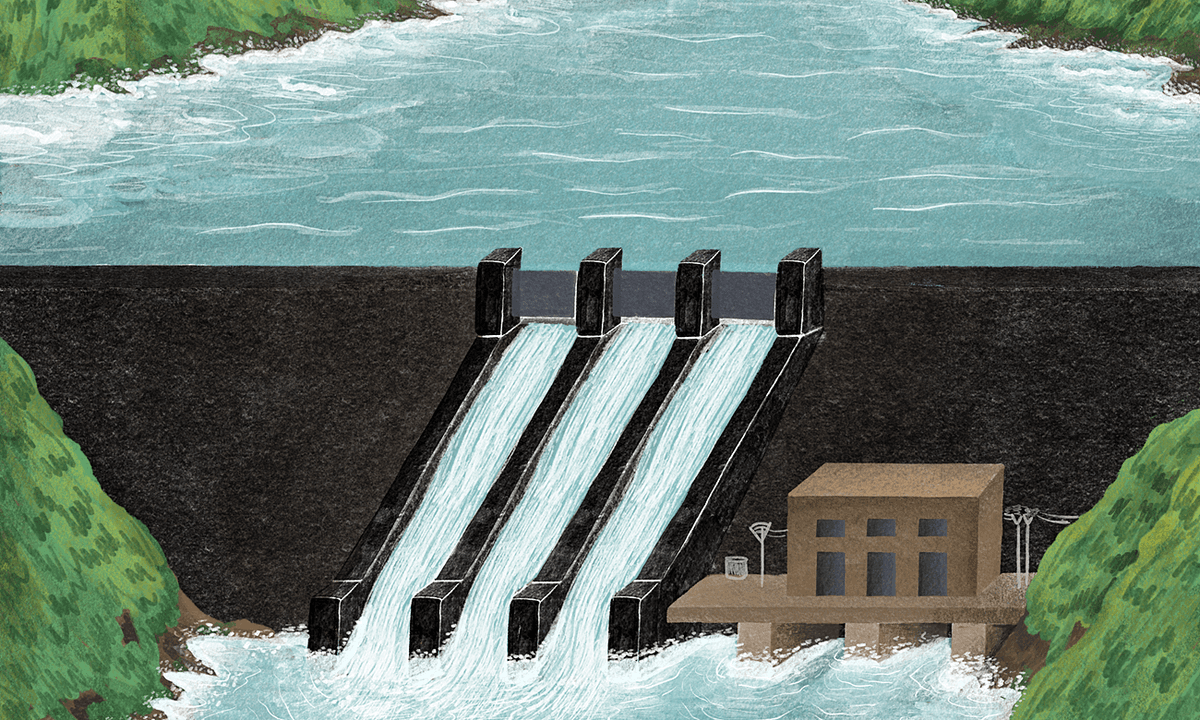 Warum Menschen vor dem Hochwasser nicht fliehen konnten