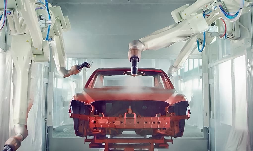 30 Jahre Schutz: Warum Vietnams Autoindustrie noch klein ist