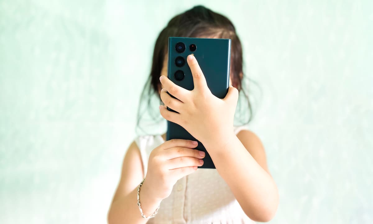 Verbot für Kinder in sozialen Netzwerken: Gut oder schlecht?