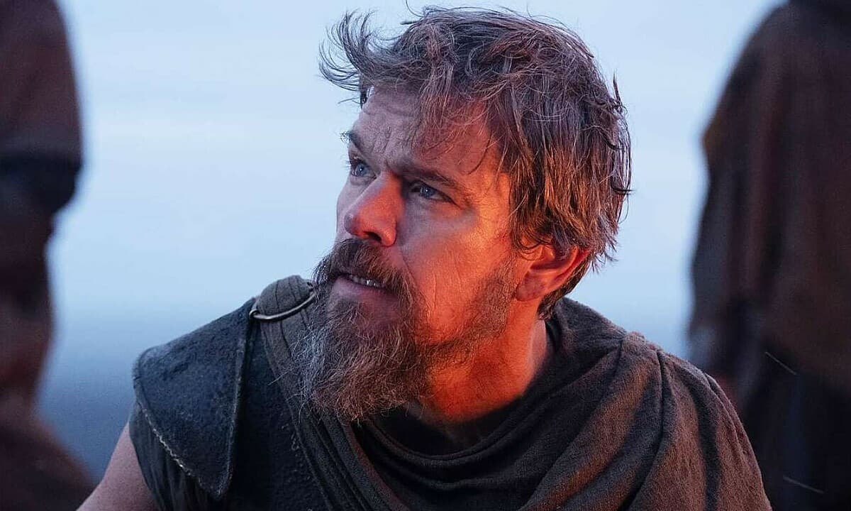 Odysseus auf dem Weg nach Hause und auf dem Weg zur Vergebung