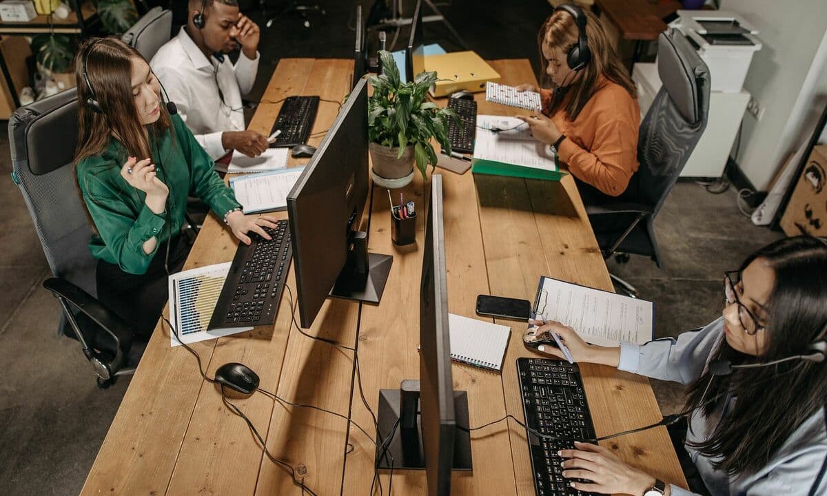 Philippinen: Outsourcing und die Gefahr durch KI