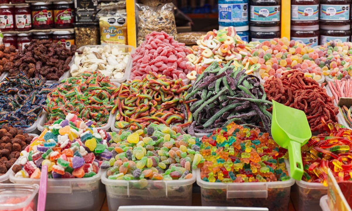 Weniger Zucker in den ersten 1000 Tagen schützt vor Demenz
