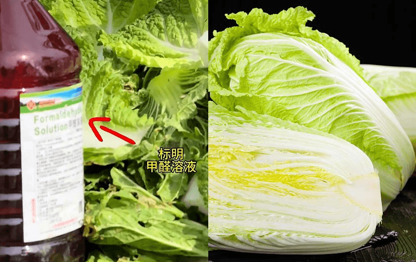 Tracing Food Safety in China: Challenges with Technology
