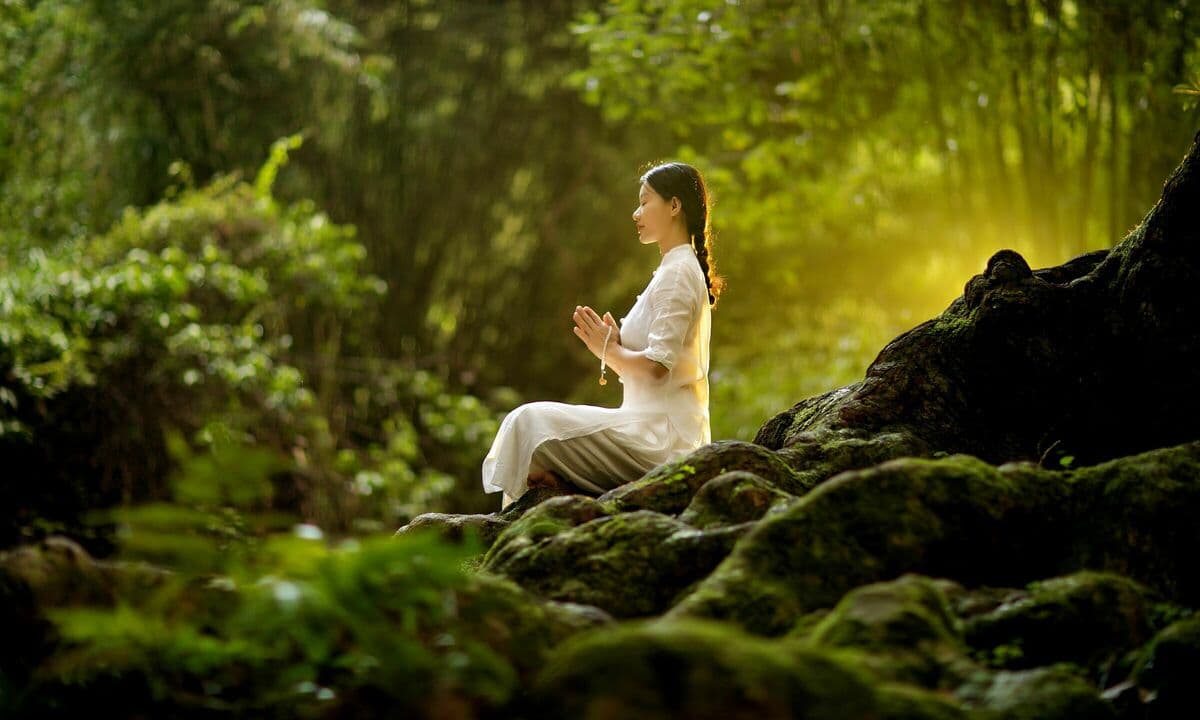 Die Schattenseiten der modernen Achtsamkeitsmeditation