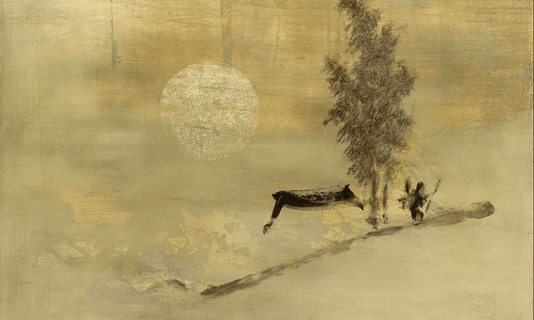 Der Mond in der vietnamesischen Folklore