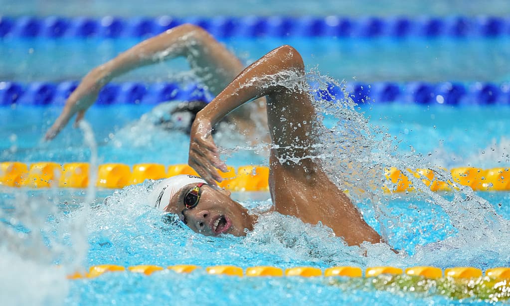 Warum Wissenschaft im Sport wichtig ist