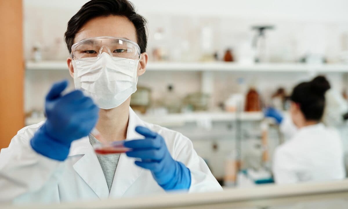 China plant sein Hochschul-System neu