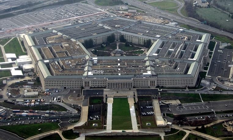 Hacker-Angriff auf das Pentagon: Daten von 3 Millionen Menschen gestohlen