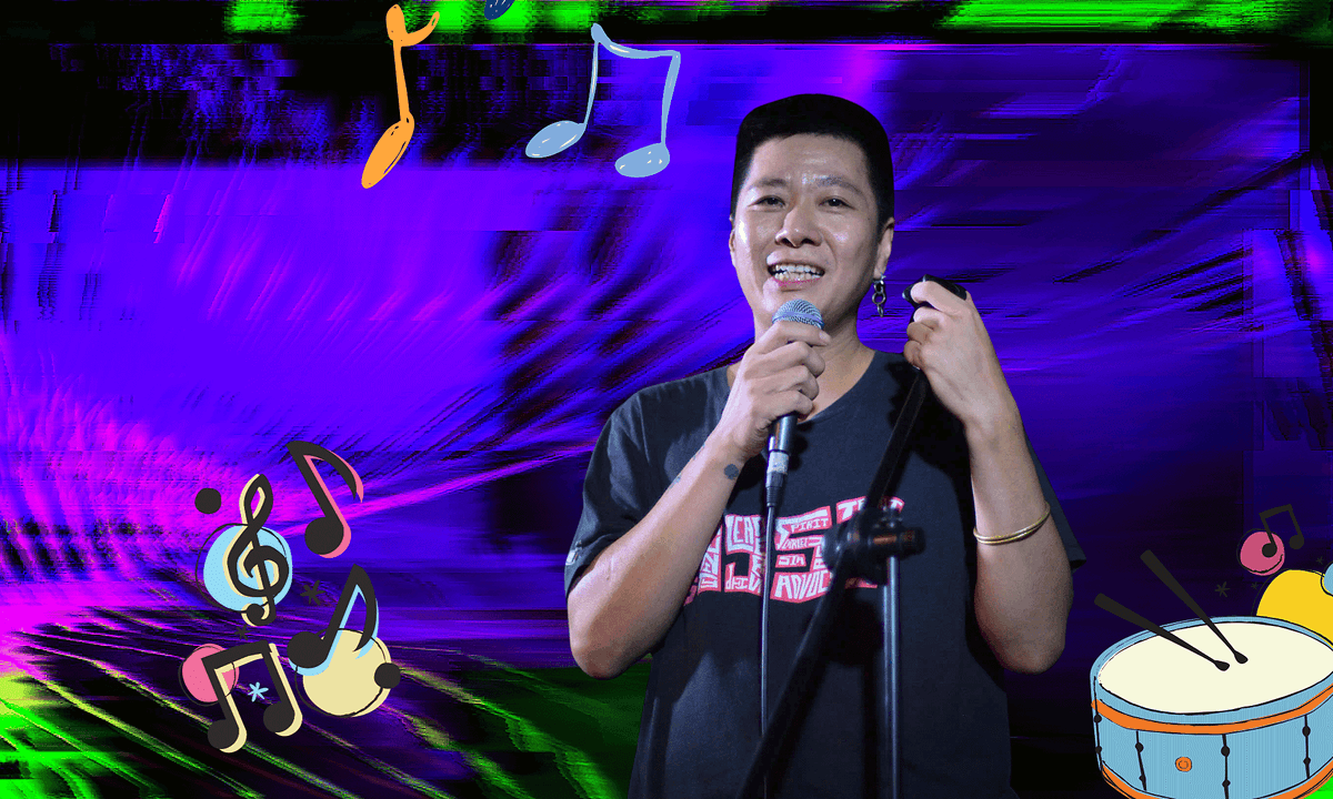 Hiếu Kao: Zehn Jahre für Indie-Musik