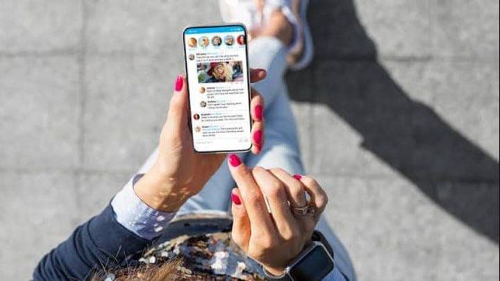 Vietnams neue Regeln für soziale Medien