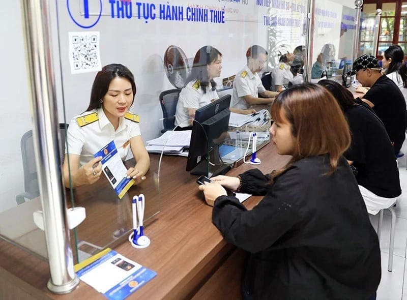 Vietnam erweitert Steuerdaten-Zugang: Banken müssen ab Juli 2026 verdächtige Transaktionen und Kontostände melden