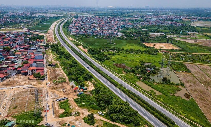 Vietnam plant neue Regeln für Landpreise