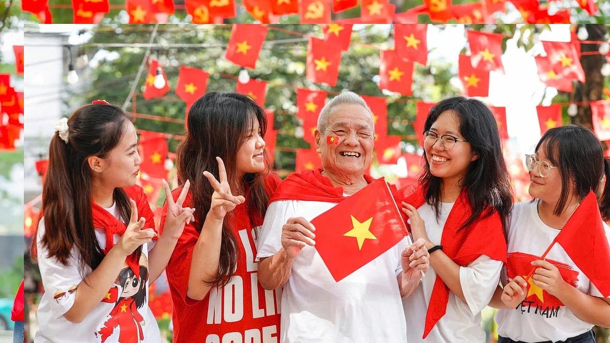 Vietnamesischer Kulturtag 2026: Vier Tage frei für Arbeitnehmer?